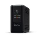 Bộ lưu điện UPS Cyber Power UT650EG (650VA/360W)