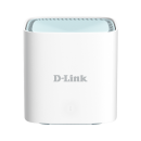 Bộ phát Wifi Mesh D-Link EAGLE PRO AI M15 (1-pack) - (1501 Mbps/ Wifi 6/ 2.4/5 GHz)