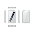 Bộ phát WiFi Di Động D-Link 4G/LTE DWR-930M (150 Mbps/ Wifi 4/ 2.4 GHz)