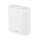 Bộ Phát Wifi Mesh ASUS ExpertWiFi EBM68 - 1-pack (7780 Mbps/ Wifi 6/ 2.4/5 GHz)