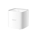 Bộ phát Wifi Mesh D-Link COVR-1100/1 (1-pack) - (1166 Mbps/ Wifi 5/ 2.4/5 GHz)