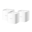 Bộ phát Wifi Mesh D-Link COVR-1100/3 (3-pack) - (1166 Mbps/ Wifi 5/ 2.4/5 GHz)
