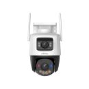 Camera Wifi ngoài trời 10MP iMOU IPC-S7XEP-10M0WED