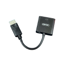 Cáp chuyển Displayport sang  DVI dài 15cm UNITEK Y-6343BK