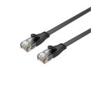 Cáp mạng bấm sẵn Cat6 UTP RJ45 dài 3m UNITEK C1811GBK