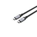 Cáp sạc USB-C Power Delivery 3.1 UNITEK C14110GY-2M