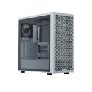 Case Cooler Master Elite 502 Lite White