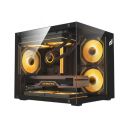 Case E-Dra ECS1305 Black