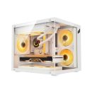 Case E-Dra ECS1305 White