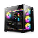 Case E-Dra ECS1504 Black