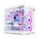 Case E-Dra ECS1504 White