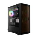 Case Gamdias AURA GC4 Elite ARGB Black