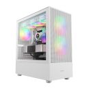 Case Gamdias TALOS M3 Mesh White