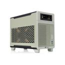 Case Thermaltake Mini Tower TR100 Matcha Green (CA-11A-00SENN-00)
