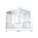 Case Xigmatek Aqua M Nano II Arctic (EN46971)