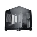 Case Xigmatek Aqua M Nano II Black (EN46964)
