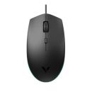 Chuột Gaming có dây Rapoo V11S màu Đen