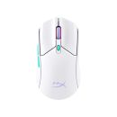 Chuột HP HyperX Pulsefire Haste 2 Core White 8R2E7AA