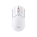 Chuột không dây HP HyperX Pulsefire Haste II White_6N0A9AA