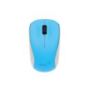 Chuột văn phòng không dây GENIUS NX-7000 Xanh Dương