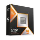 CPU AMD Ryzen 9 9950X3D (16C/ 32T/ 4.3GHz - 5.7GHz/ 128MB/ AM5)