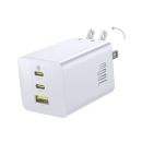 Củ sạc nhanh Baseus EnerFill FE11 100W P10182101213-00