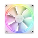Fan Case NZXT F120RGB Duo Single Pack white RF-D12SF-B1