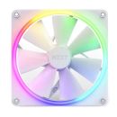 Fan Case NZXT F140RGB 140mm Single White RF-R14SF-W1