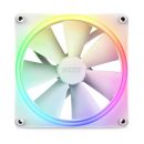 Fan case NZXT F140RGB Duo Single Pack white RF-D14SF-W1