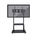 Giá treo tivi di động Ergotek E2500 (65 - 100 inch)