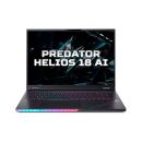 Laptop Acer Predator Helios 18 AI PH18-73-93P0 (U9-275HX/ Ram 64GB/ SSD 3TB/ RTX 5080 16GB/ Windows 11 Home/ 1Y/ Đen)