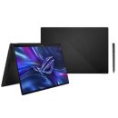 Laptop Asus Rog Flow X16 GV601VV-NF044W (i9-13900H/ Ram 16GB/ SSD 1TB/ RTX 4060 8GB/ Windows 11 Home/ 2Y/ Đen)