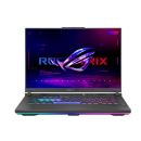 Laptop Asus ROG Strix G16 G614JU-N3480W (i5-13450HX/ Ram 16GB/ SSD 512GB/ RTX4050 6GB/ Windows 11 Home/ 2Y/ Xám)