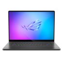 Laptop Asus Rog Zephyrus G16 GA605WI-QR156WS (Ryzen AI 9 HX 370/ Ram 32GB/ SSD 1TB/ RTX 4070 8GB/ Windows 11 Home/ Office Home 2024/ Microsoft 365 Basic/ 2Y/ Xám)