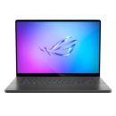 Laptop Asus Rog Zephyrus G16 GA605WV-QR142WS (Ryzen AI 9 HX 370/ Ram 32GB/ SSD 1TB/ RTX 4060 8GB/ Windows 11 Home/ Office Home 2024/ Microsoft 365 Basic/ 2Y/ Xám)