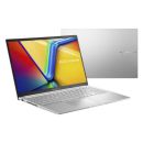 Laptop Asus Vivobook 15 X1502VA-BQ886W (i7-13620H/ Ram 16GB/ SSd 512GB/ Windows 11 Home/ 2Y/ Bạc)