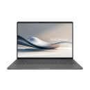 Laptop Asus Zenbook A14 UX3407QA-QD347WS (X1 26 100/ Ram 16GB/ SSD 512GB/ Windows 11 Home/ Office/ 2Y/ Xám)