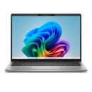 Laptop Dell Inspiron 14 5441 5MNK1 (Snapdragon X Plus X1P-64-10/ Ram 16GB/ SSD 512GB/ Windows 11 Home/ Office/ 1Y/ Xám))