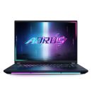 Laptop Gigabyte Aorus Master 16 BYHC5VNE64SH (Ultra 9-275HX/ Ram 32GB/ SSD 1TB/ RTX 5080 16GB/ Windows 11 Home/ 2Y/ Đen)