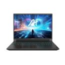 Laptop Gigabyte G6X 9RC6L9KGHSIIX1VN000 (i7-13650HX/ Ram 16GB/ SSD 512GB/ RTX 4050 6GB/ Windows 11 Home/ 1Y/ Đen)