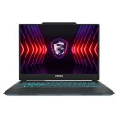 Laptop MSI Cyborg 14 A13UDX-099VN (i7-13620H/ Ram 16GB/ SSD 512GB/ RTX 3050 6GB/ Windows 11 Home/ 2Y/ Đen)