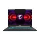Laptop MSI Cyborg 14 A13VE-090VN (i7-13620H/ Ram 16GB/ SSD 512GB/ RTX 4050 6GB/ Windows 11 Home/ 2Y/ Đen)