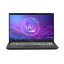 Laptop MSI Modern 15 H AI C2HMG-220VN (Ultra 7 255H/ Ram 16GB/ SSD 512GB/ Windows 11 Home/ 2Y/ Đen)