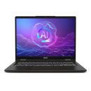 Laptop MSI Venture A14 AI+ A3HMG-004VN (Ryzen 5 340/ Ram 16GB/ SSD 512GB/ Windows 11 Home/ 2Y/ Xám)