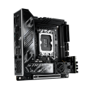 Mainboard Asus ROG STRIX Z890-I GAMING WIFI (2 x DDR5/ 128 GB/ LGA 1851/ ATX)