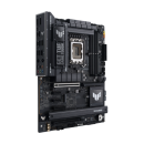 Mainboard ASUS TUF GAMING Z890-PLUS WIFI (4 x DDR5/ 192 GB/ LGA 1851/ Micro ATX)