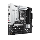 Mainboard Asus Z890M-PLUS WIFI-CSM (4 x DDR5/ 256 GB/ LGA 1851/ Micro ATX)