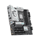 Mainboard MSI B860M GAMING PLUS WIFI (4 x DDR5/ 256 GB/ LGA 1851/ Micro ATX)