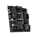 Mainboard MSI PRO B650M-A WIFI (4 x DDR5/ 256 GB/ AM5/ Micro ATX)