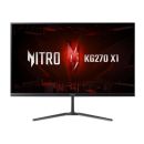 Màn hình LCD Acer Nitro KG270 X1 (27 inch/ 1920 x 1080/ 250 cd/m2/ 1ms/ 200Hz)